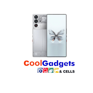 REDMAGIC 10 PRO, 16RAM Y 512GB, Moonlight