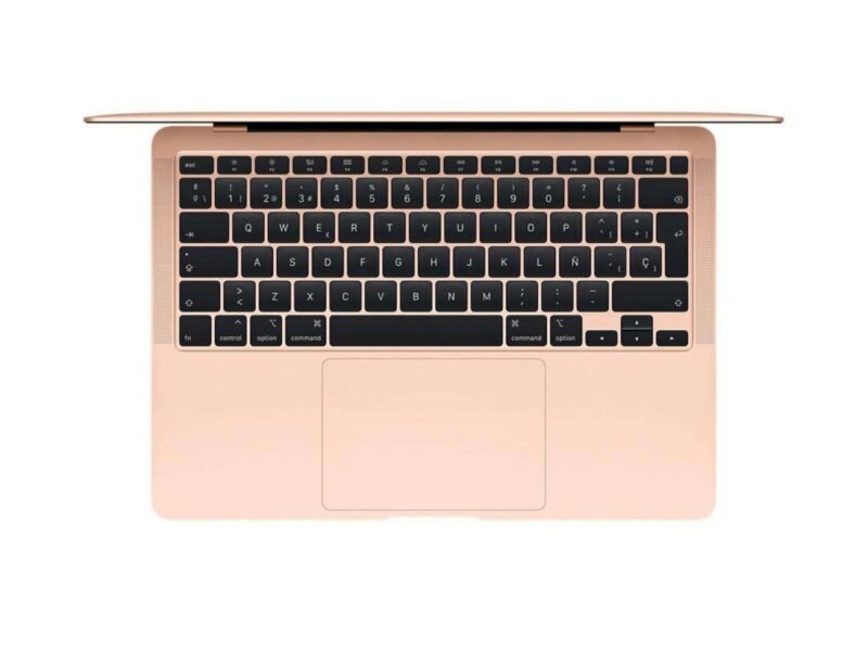 MacBook Air M1 - Imagen 3