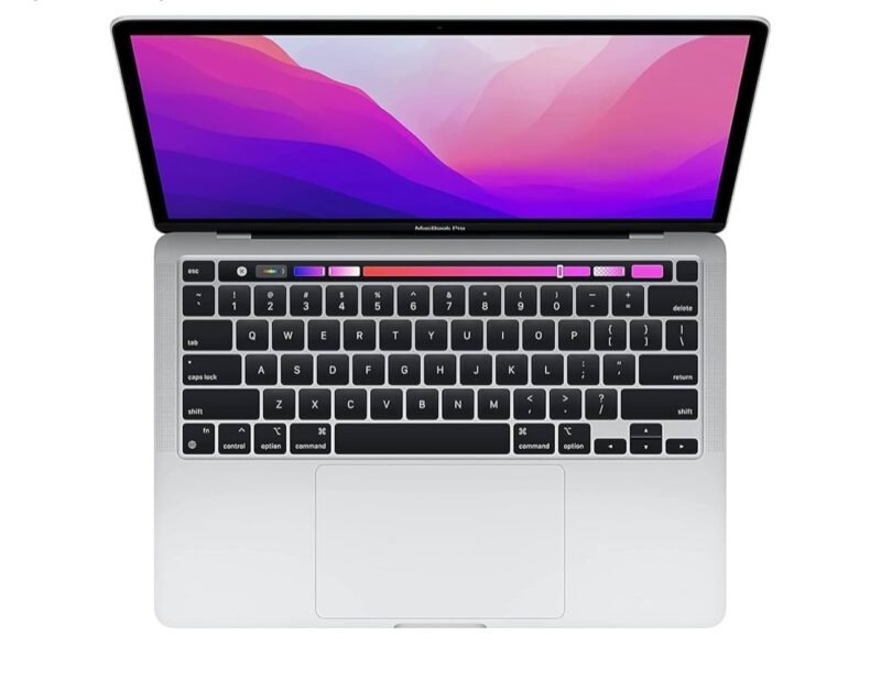 MacBook Pro M2 - Imagen 2