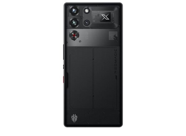 REDMAGIC 1O PRO, 24 RAM y 1TB, DUSK - Imagen 2