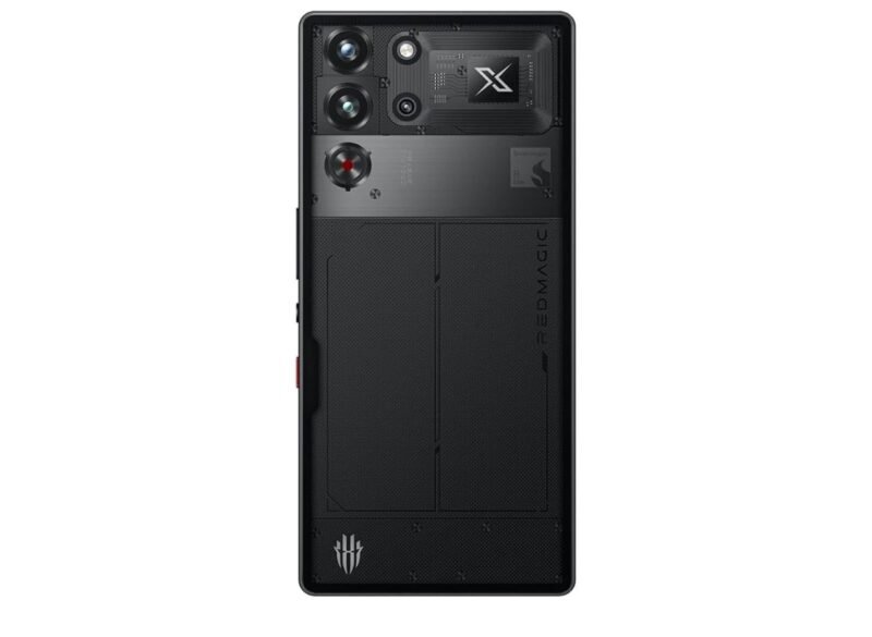 REDMAGIC 1O PRO, 24 RAM y 1TB, DUSK - Imagen 2