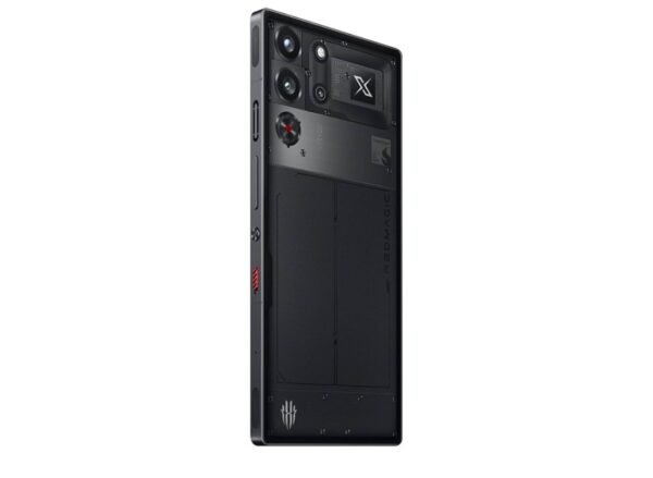 REDMAGIC 1O PRO, 24 RAM y 1TB, DUSK - Imagen 6