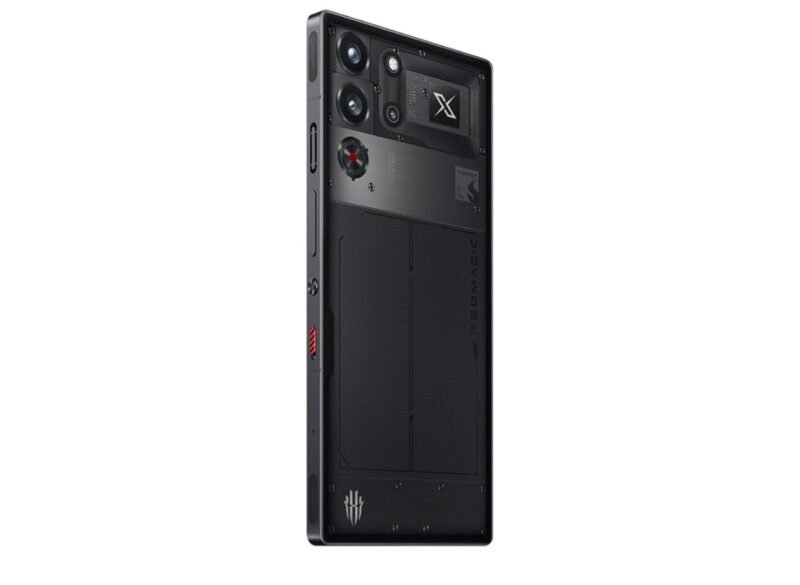 REDMAGIC 1O PRO, 24 RAM y 1TB, DUSK - Imagen 6