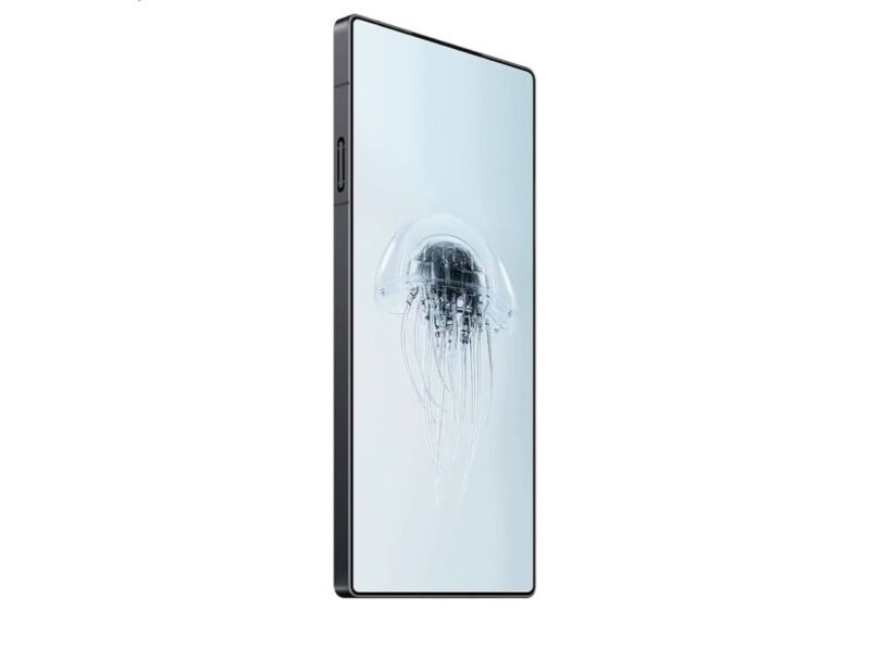 REDMAGIC 1O PRO, 24 RAM y 1TB, DUSK - Imagen 5