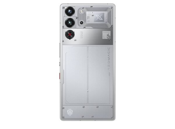 REDMAGIC 10 PRO, 16RAM Y 512GB, Moonlight - Imagen 2
