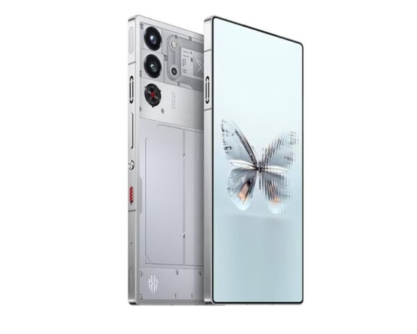 REDMAGIC 10 PRO, 16RAM Y 512GB, Moonlight - Imagen 7