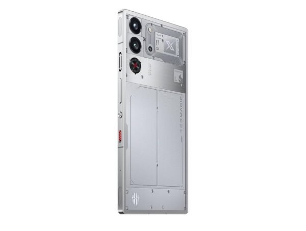 REDMAGIC 10 PRO, 16RAM Y 512GB, Moonlight - Imagen 6