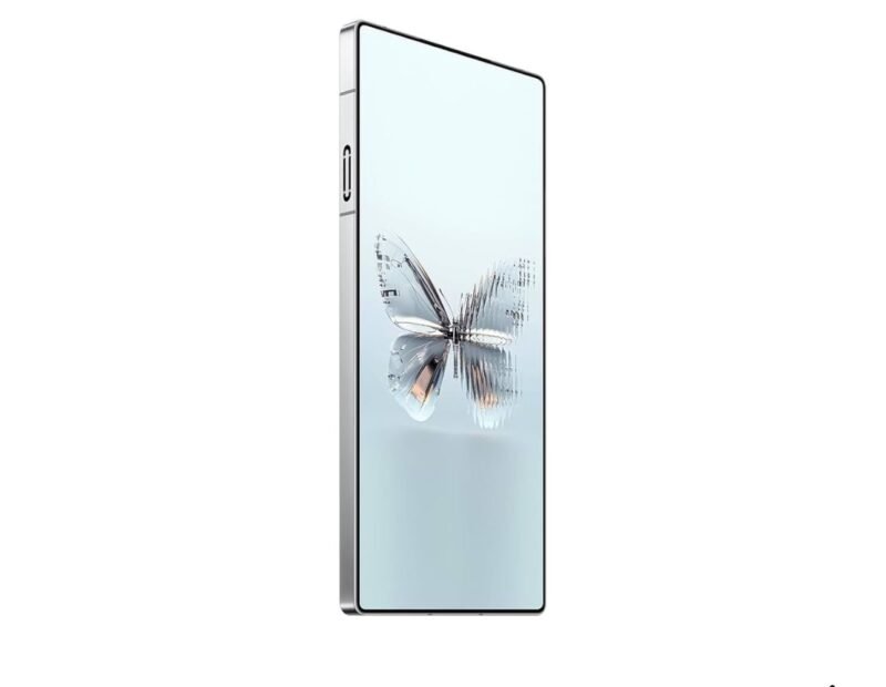 REDMAGIC 10 PRO, 16RAM Y 512GB, Moonlight - Imagen 5