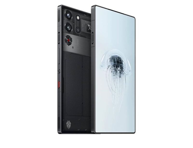 REDMAGIC 1O PRO, 24 RAM y 1TB, DUSK - Imagen 7