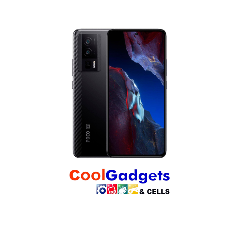 Xiaomi POCO F5 Pro 12RAM-512GB