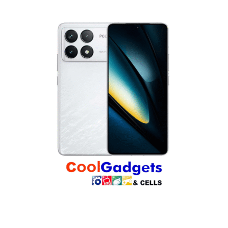 Xiaomi POCO F6 pro 16RAM-1TB