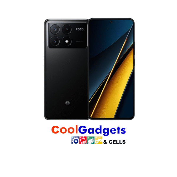 Xiaomi POCO X6 Pro 12RAM-512GB
