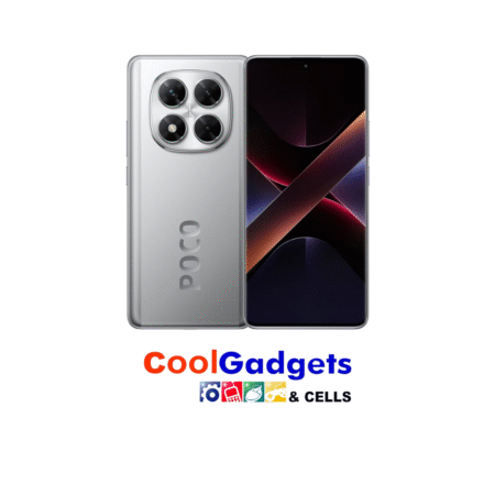 Xiaomi POCO X7 8RAM-256GB