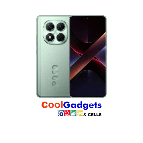 Xiaomi POCO X7 12RAM-512GB