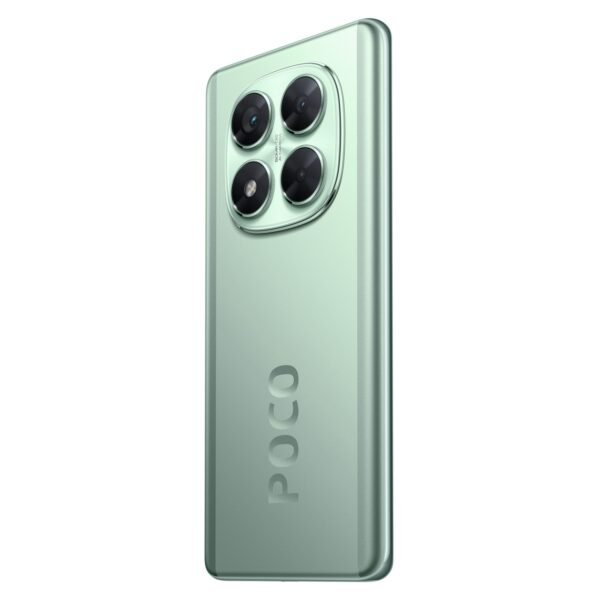 Xiaomi POCO X7 12RAM-512GB - Imagen 2