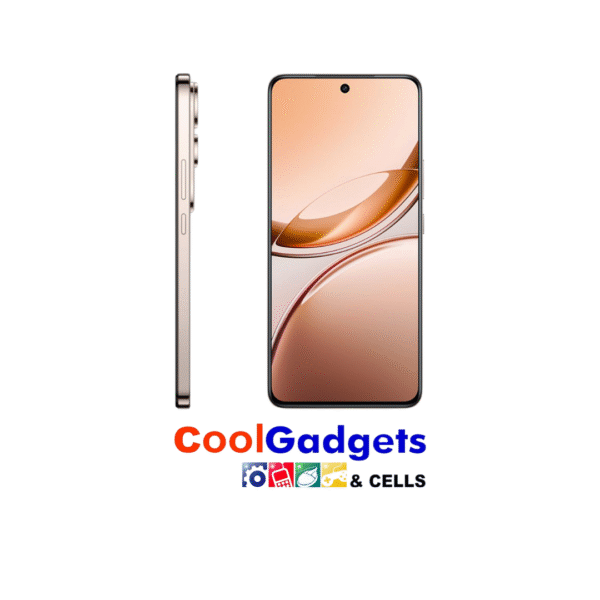 Vivo V50 lite 8GB RAM + 8GB RAM Extendida 256GB