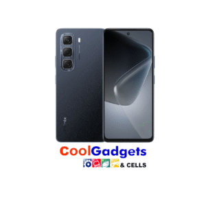 Infinix Hot 50 8RAM-256GB