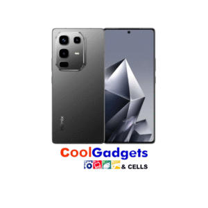 Infinix Note 50 Pro 4G 24RAM-256GB