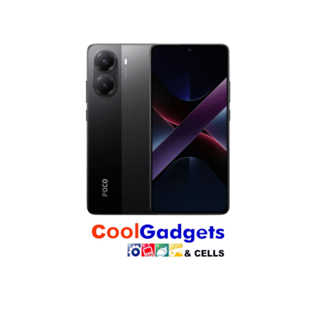 Poco X7 Pro 12RAM-512GB