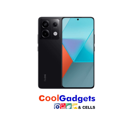 Redmi Note 13 Pro 5G 8RAM-256GB