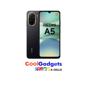 Redmi A5 6RAM-64GB