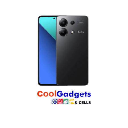 Redmi Note 13 8RAM-256GB