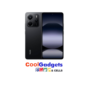 Redmi Note 14 8RAM-256GB