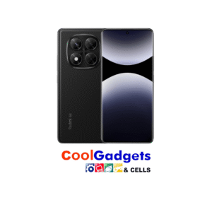 Redmi Note 14 Pro 5G 8RAM-256GB