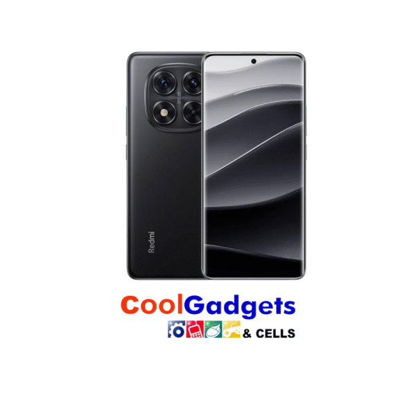 Redmi Note 14 Pro 8RAM-256GB