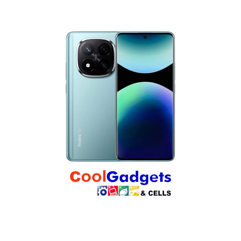 Redmi Note 14 Pro + 5G 8RAM-256GB