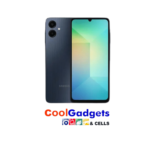 Samsung Galaxy A06 4RAM-128GB