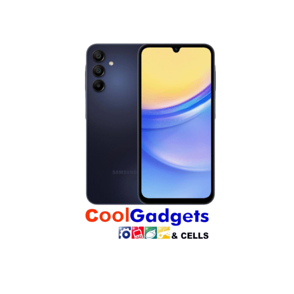 Samsung Galaxy A15 5G 6RAM-128GB
