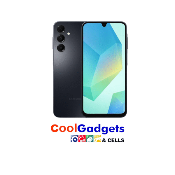 Samsung Galaxy A16 4G 6RAM-128GB