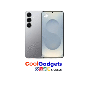 Samsung Galaxy S25 12RAM-128GB
