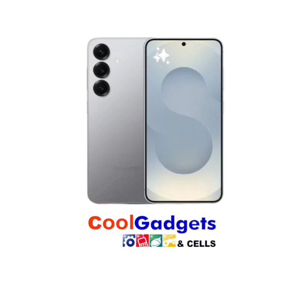 Samsung Galaxy S25 12RAM-128GB