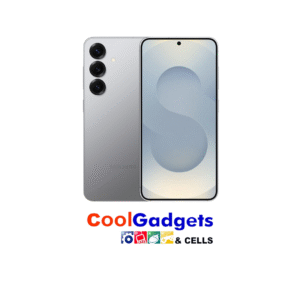 Samsung Galaxy S25 + 12RAM-256GB