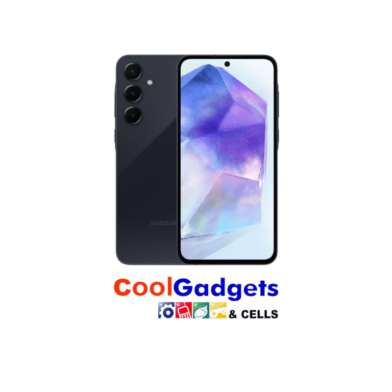 Samsung Galaxy A55 5G 8RAM-256GB