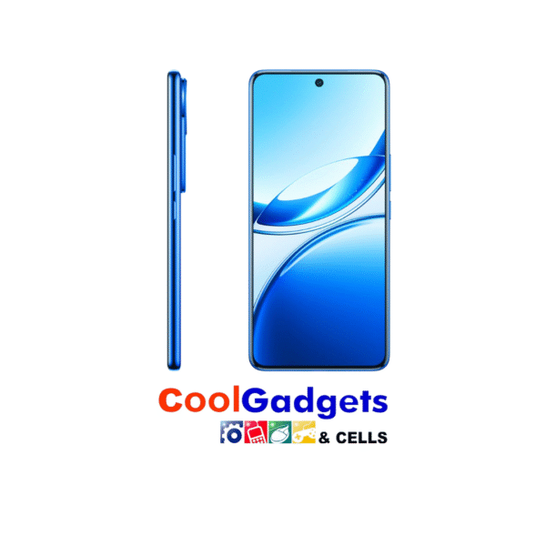 Vivo V50 5G 12GB RAM + 12GB RAM Extendida 512GB