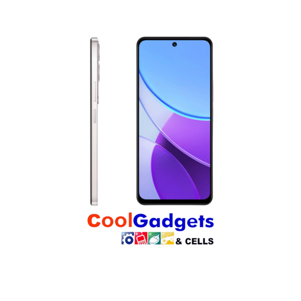 Vivo Y19S 6GB RAM + 6GB RAM Extendida 256GB