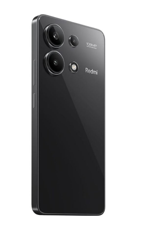 Redmi Note 13 8RAM-256GB - Imagen 2