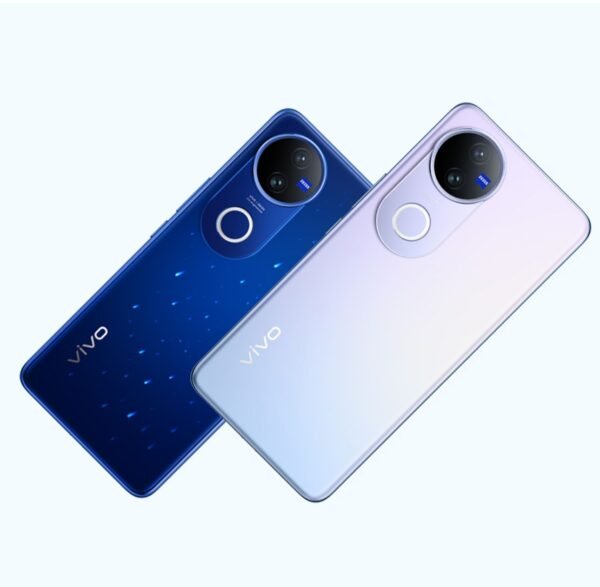 Vivo V50 5G 12GB RAM + 12GB RAM Extendida 512GB - Imagen 3