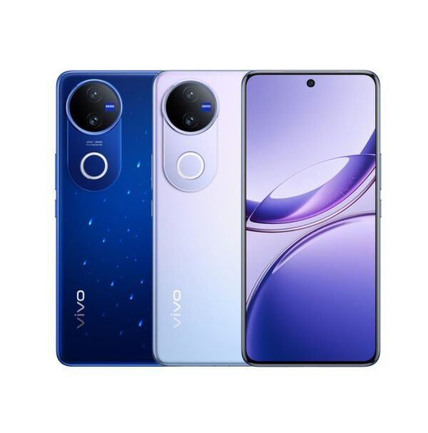 Vivo V50 5G 12GB RAM + 12GB RAM Extendida 512GB - Imagen 2