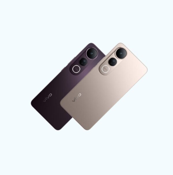 Vivo V50 lite 8GB RAM + 8GB RAM Extendida 256GB - Imagen 4