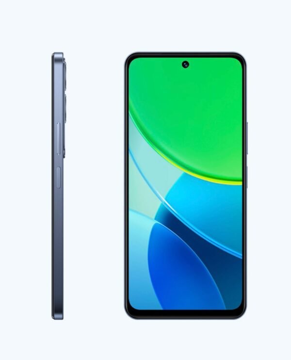Vivo Y19S 6GB RAM + 6GB RAM Extendida 256GB - Imagen 5