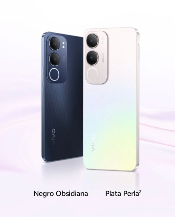 Vivo Y19S 6GB RAM + 6GB RAM Extendida 256GB - Imagen 2