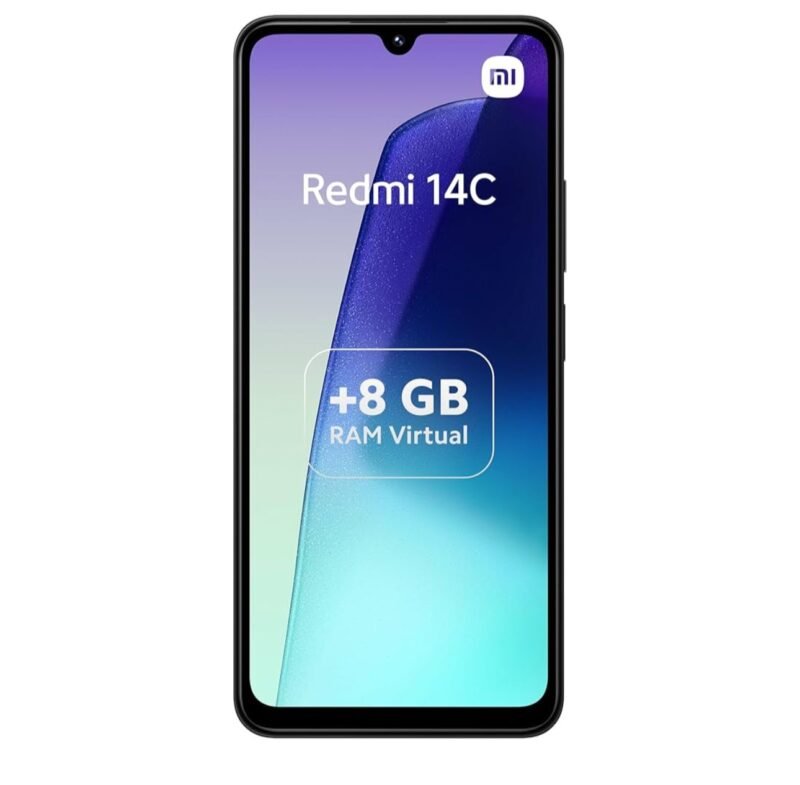 Redmi 14C 8RAM-128GB - Imagen 5