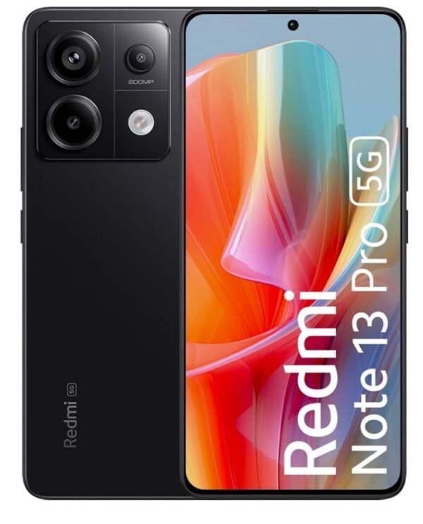 Redmi Note 13 Pro 5G 8RAM-256GB - Imagen 4