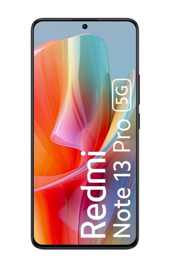 Redmi Note 13 Pro 5G 8RAM-256GB - Imagen 5
