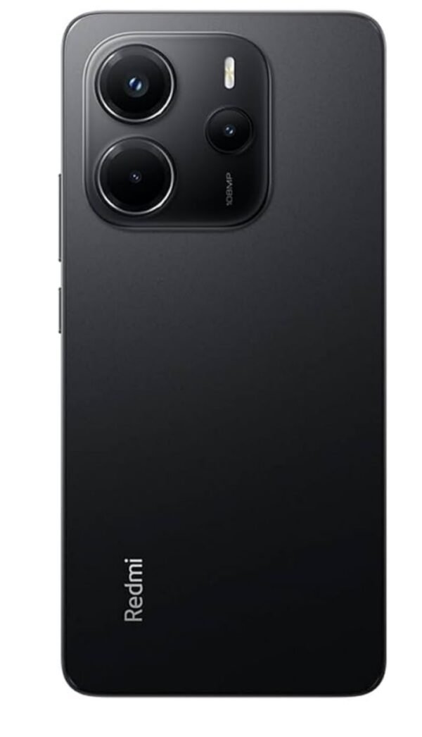 Redmi Note 14 8RAM-256GB - Imagen 2