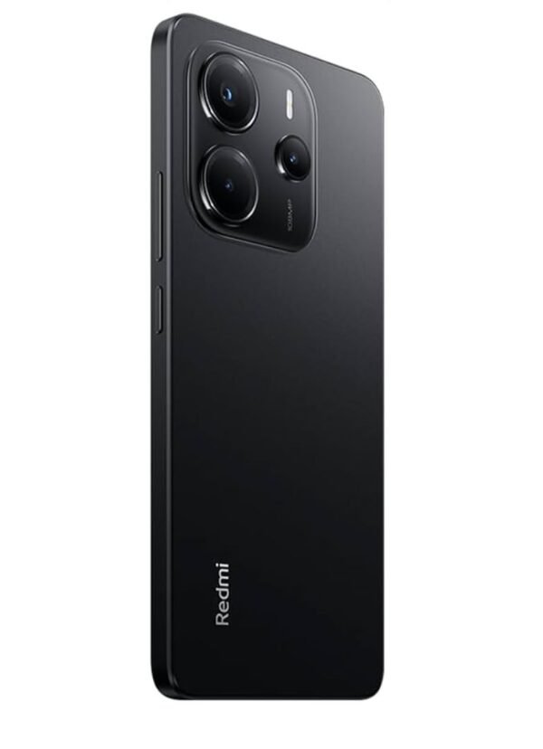 Redmi Note 14 8RAM-256GB - Imagen 3
